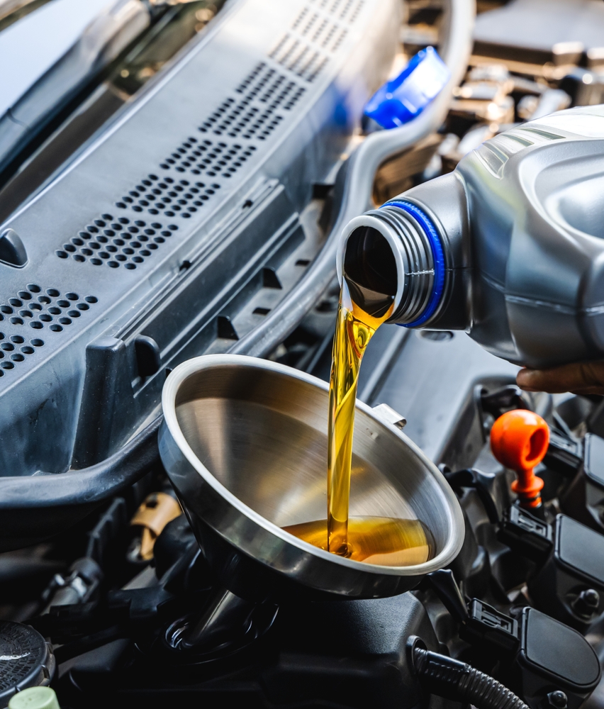 DPF Cleaning Service and Carbon Cleaning in Pontypridd