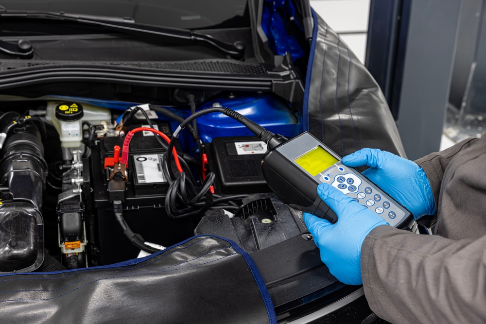 Diagnostic Services in Pontypridd