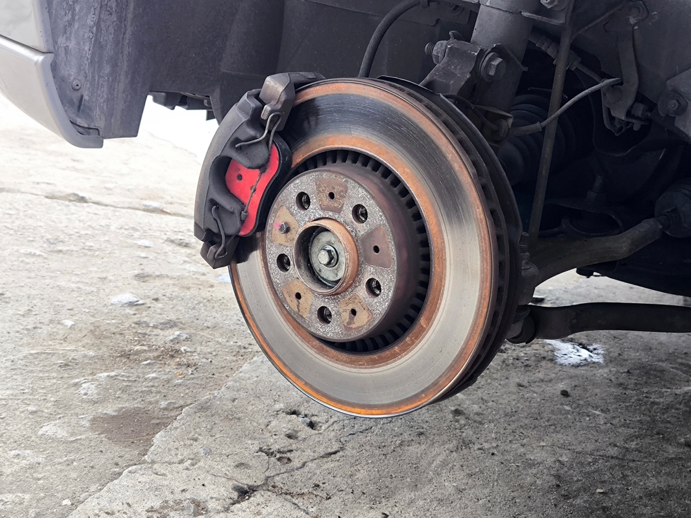 Engine Repairs & Clutch Replacements in Pontypridd