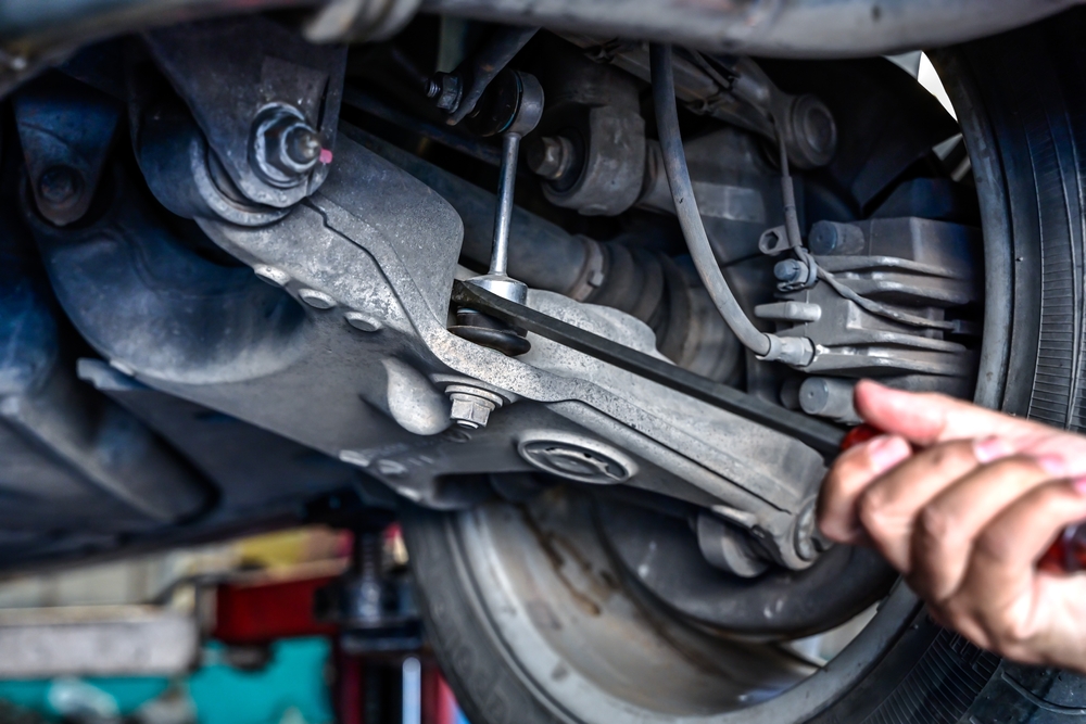 DPF Cleaning Service and Carbon Cleaning in South Wales